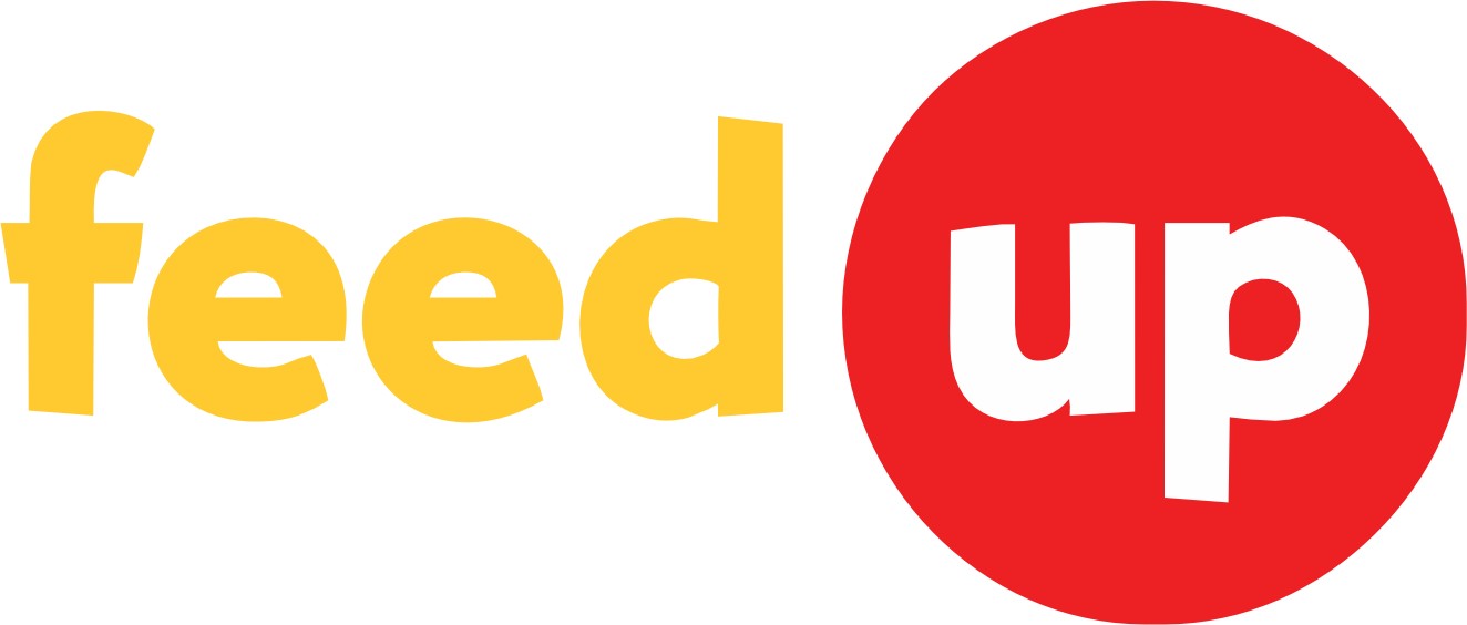 FeedUp  kompaniyasi