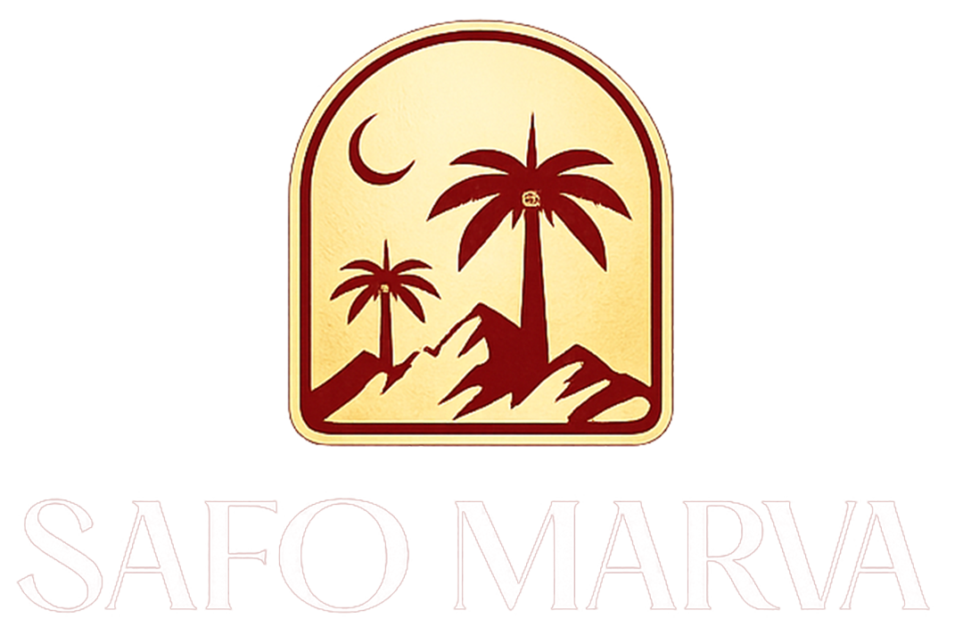 SAFO MARVA tour