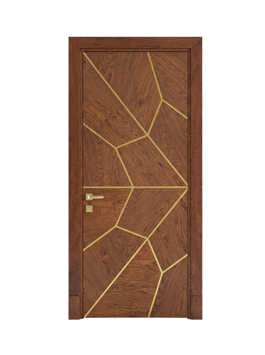 TIMBER LUXE