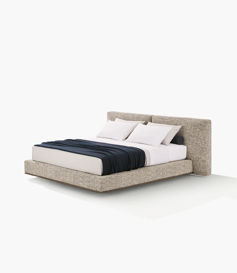 SOFT LINE BED