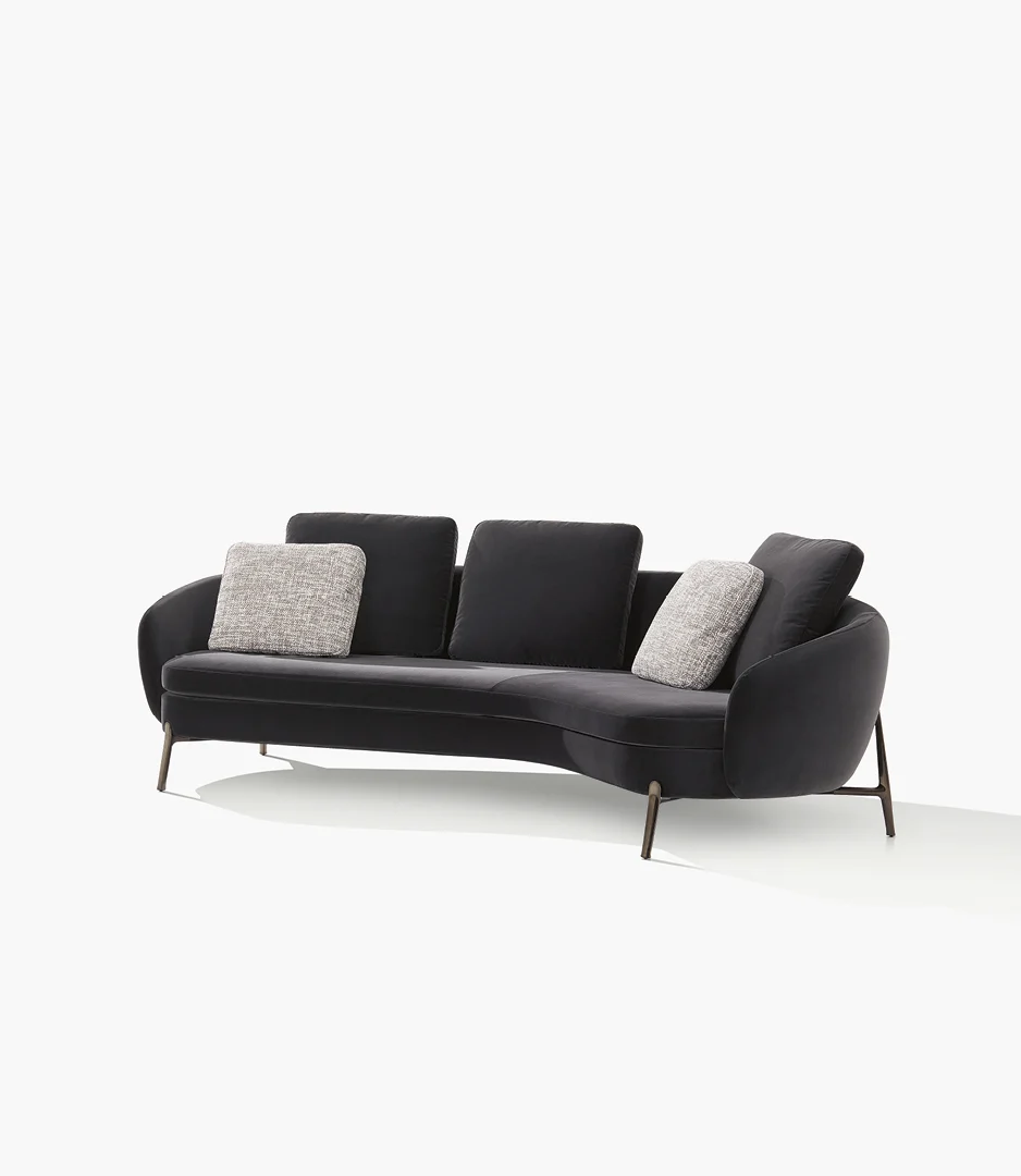 ELEGANT FLOW SOFA