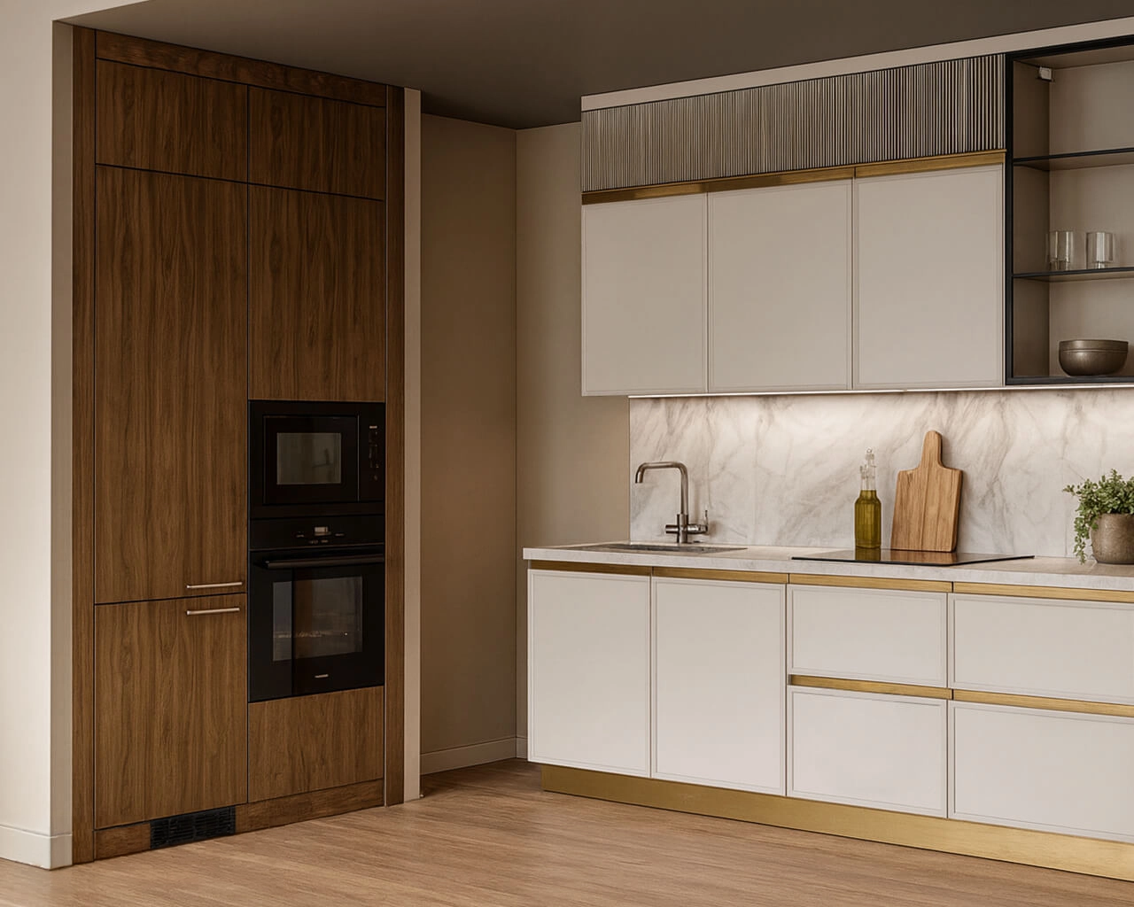 BIANCO LEGNO