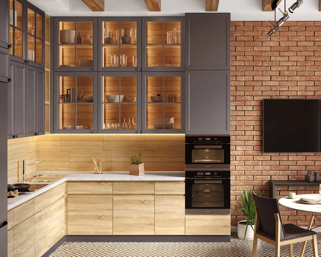 CUCINA CLASSICO