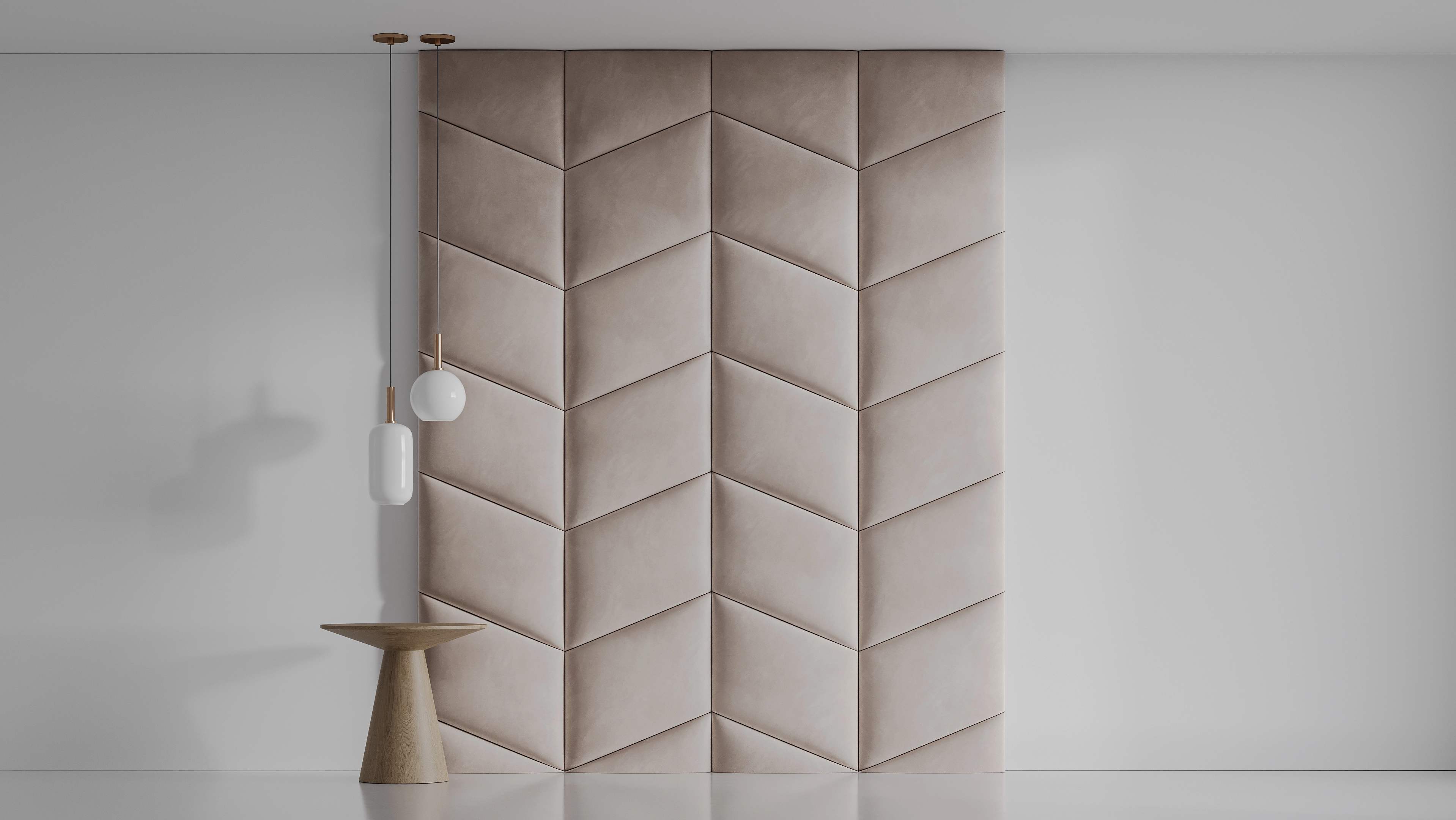 CHEVRON SOFT