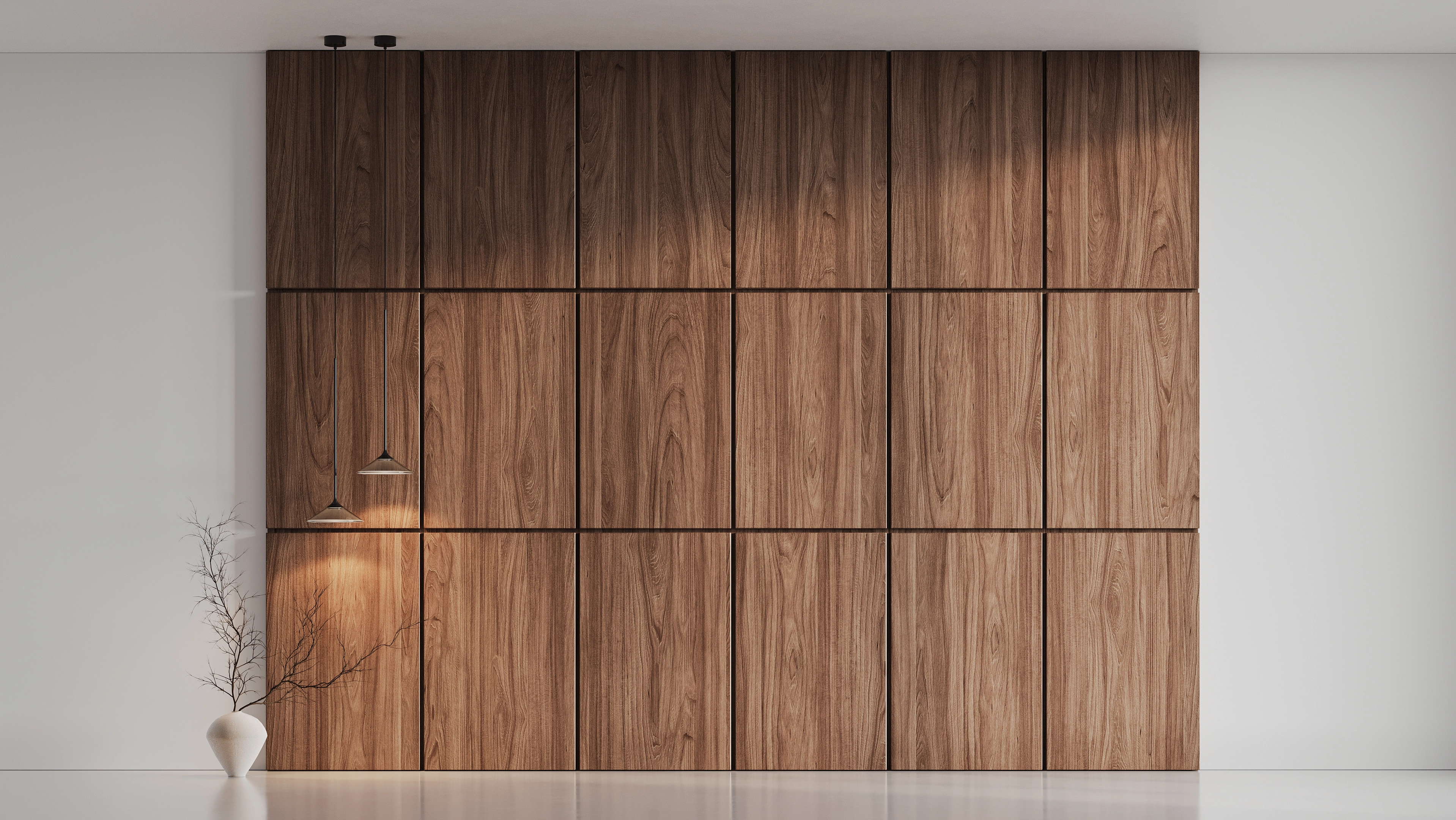 LINEA QUADRO NOCELLO