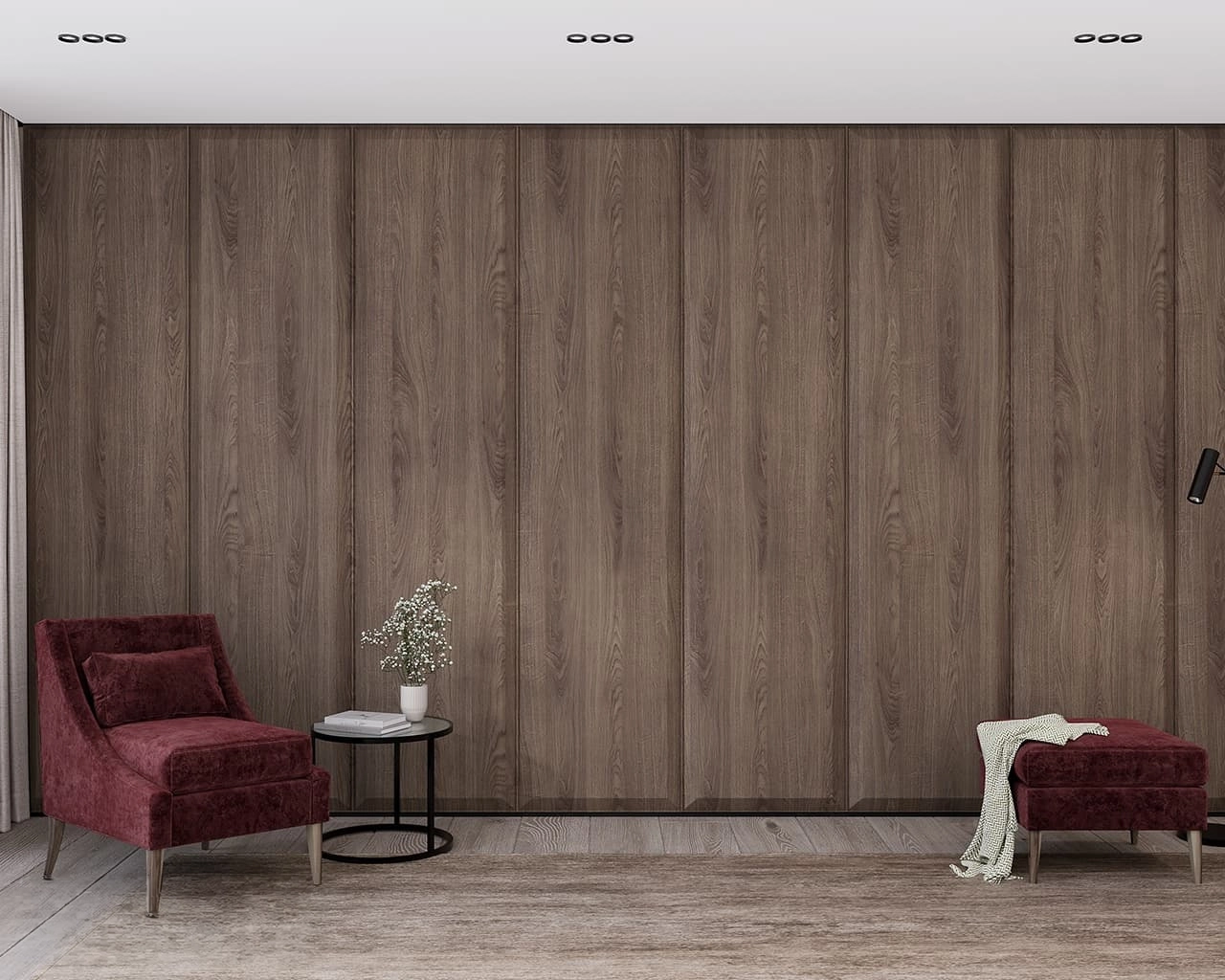 MONOLITO LEGNO