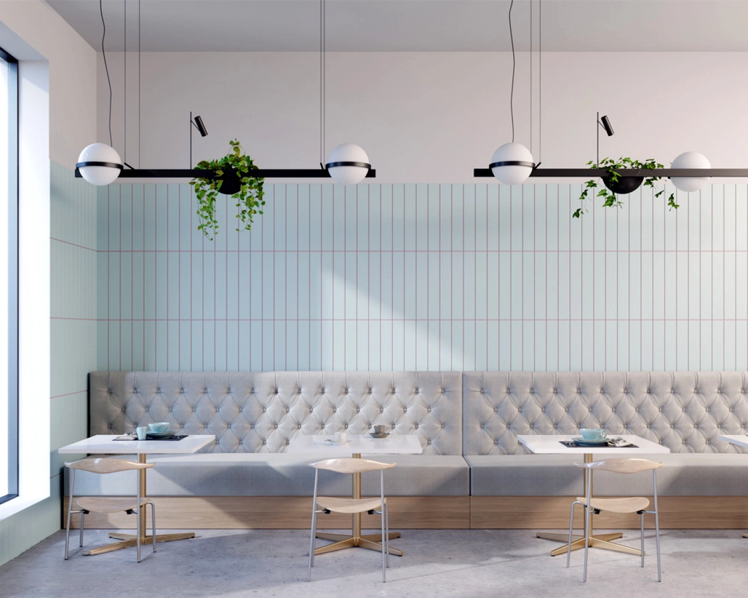 SOFT WALL ELEGANZA