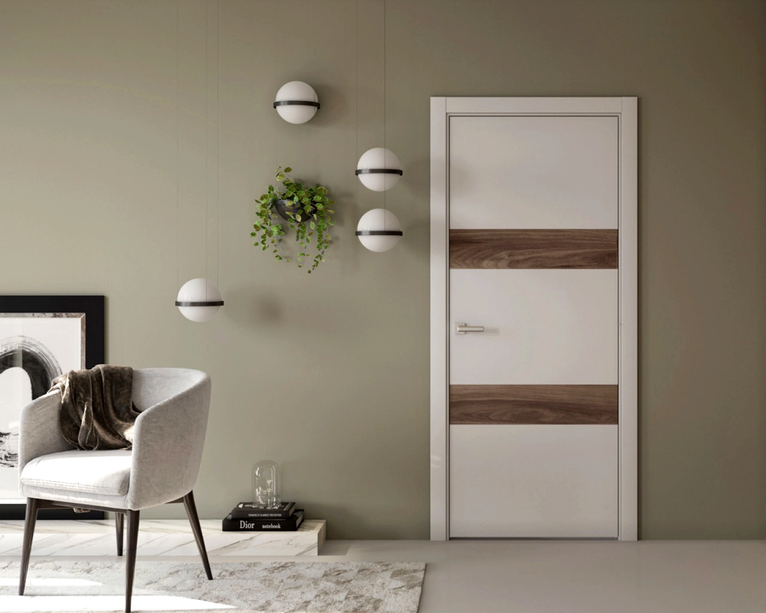 DUO LINEA BALANCE