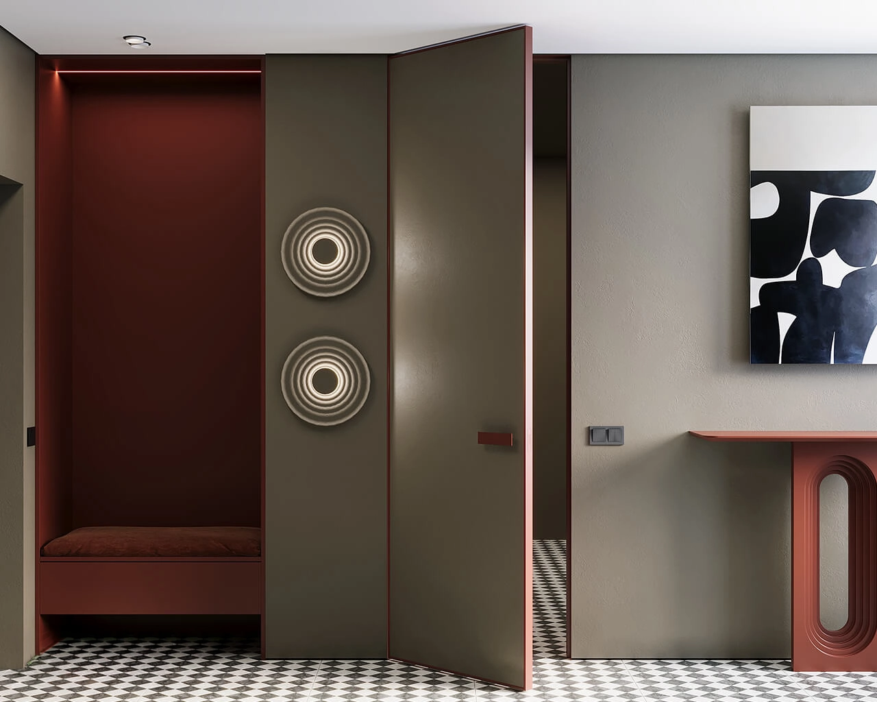 AURUM CONCEPT LINE
