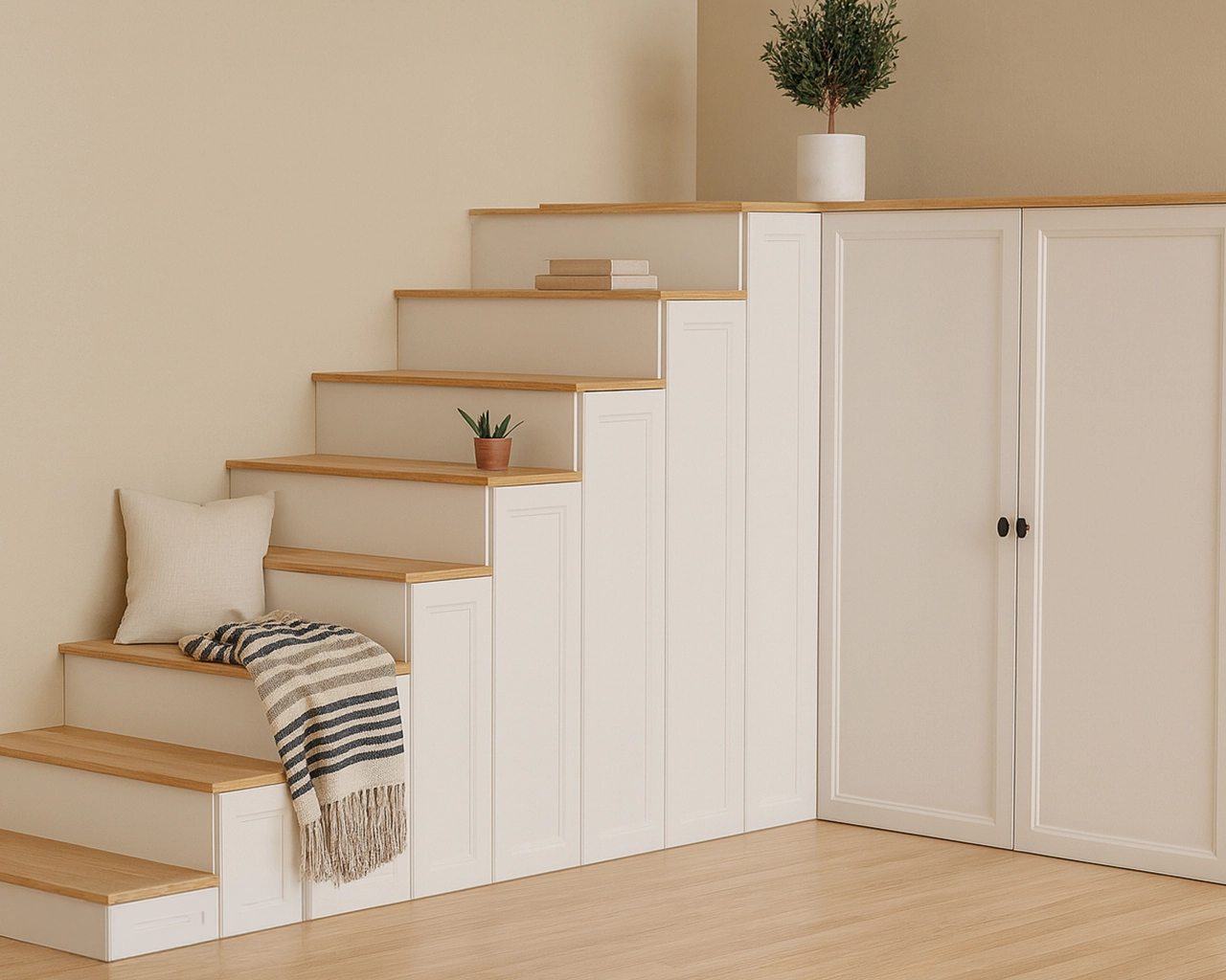 SCALA STORAGE