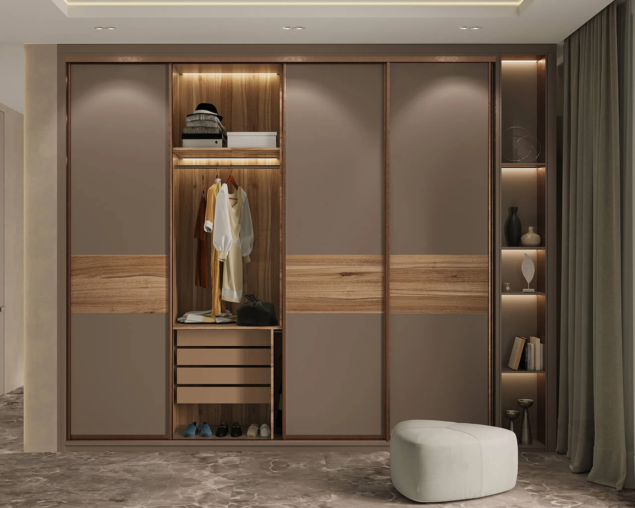 AMORA SOFTLINE