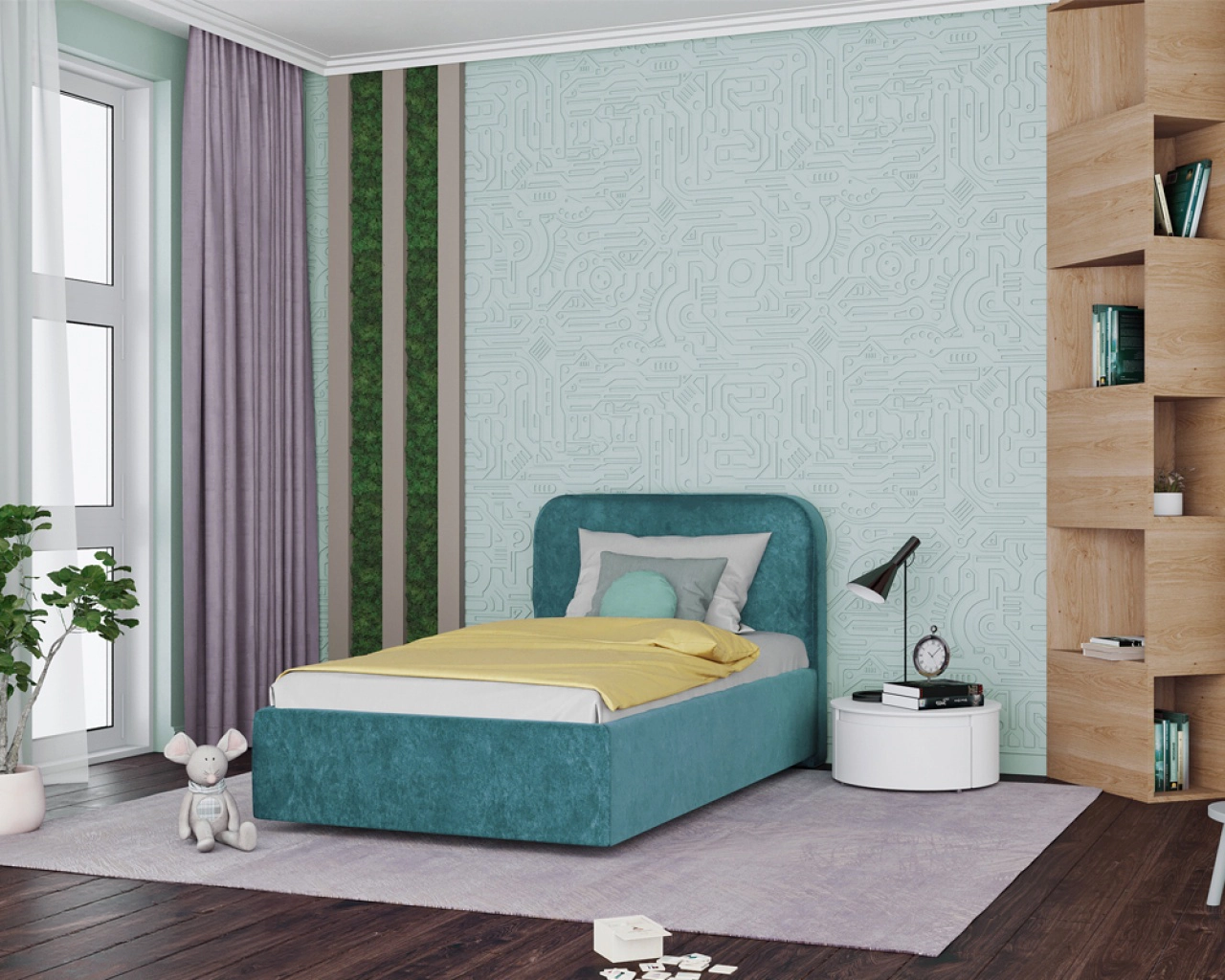 MENTA SOFT