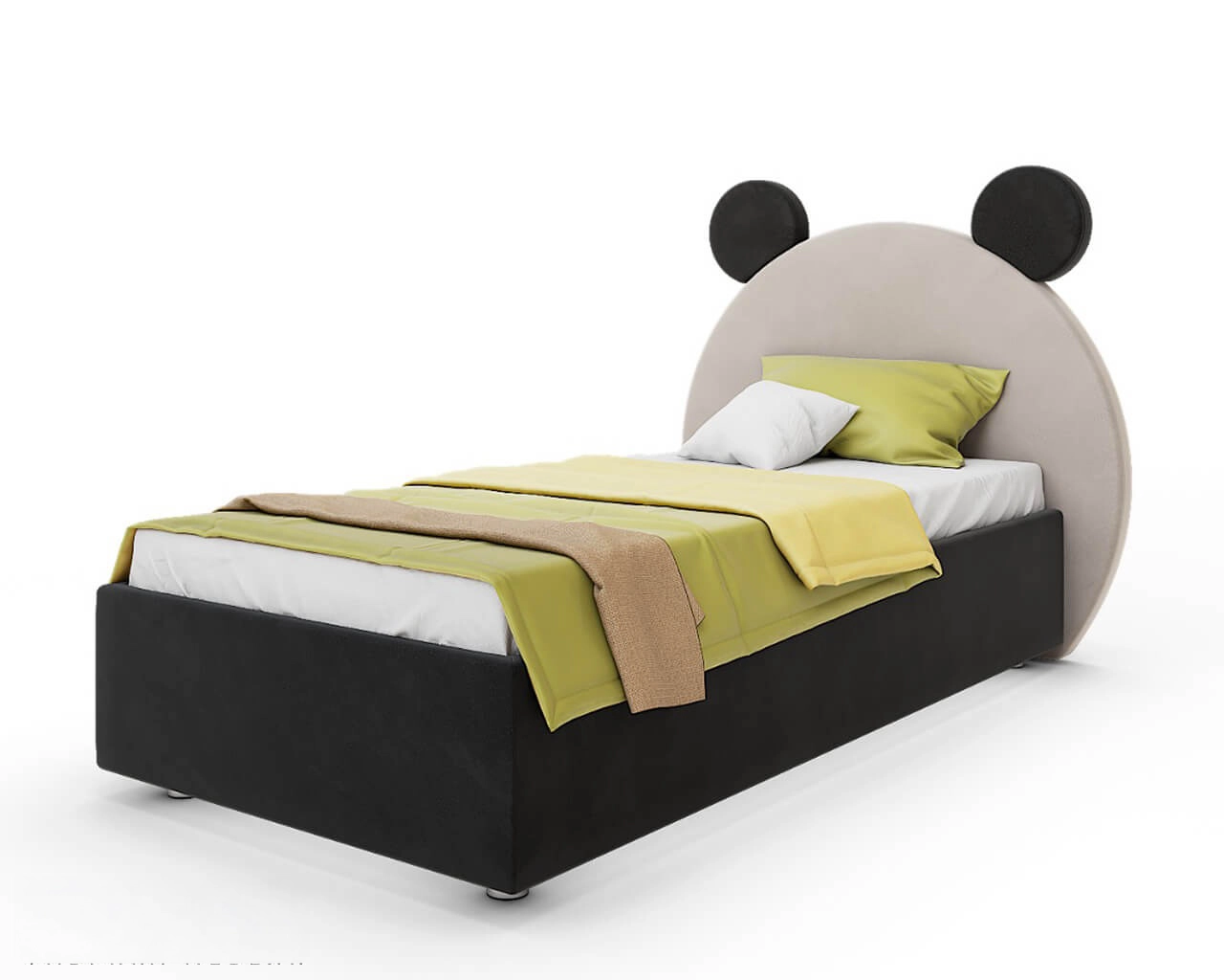 LITTLE PANDA