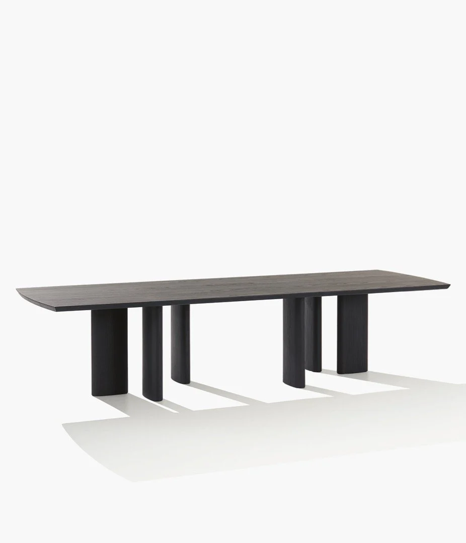 MESA NEGRA